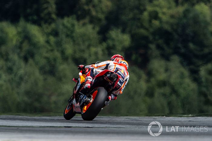 Marc Marquez, Repsol Honda Team