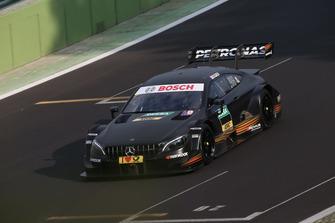 Себастьян Ож'є, Mercedes-AMG C 63 DTM
