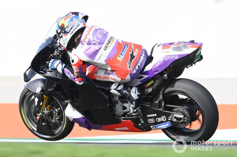 Jorge Martin, Pramac Racing