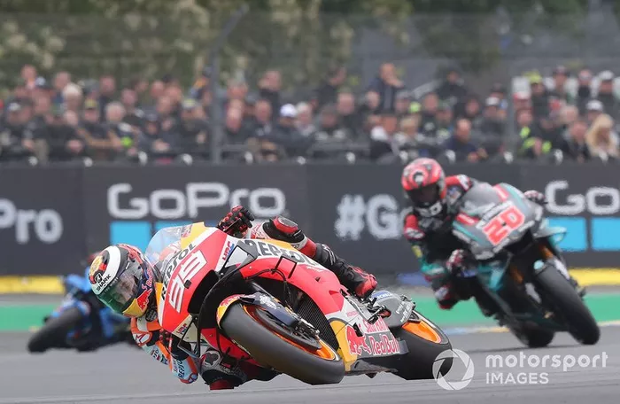 Jorge Lorenzo, Repsol Honda Team