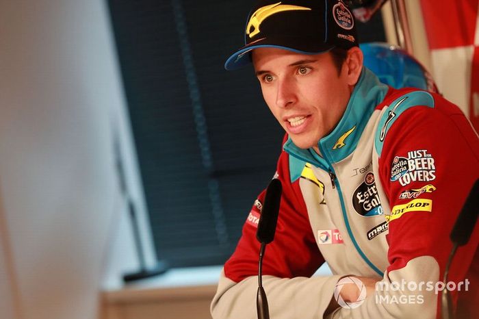 Alex Marc Marquez, Repsol Honda Team