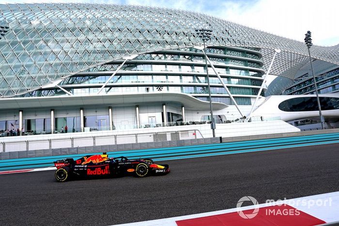 Pierre Gasly, Red Bull Racing RB14