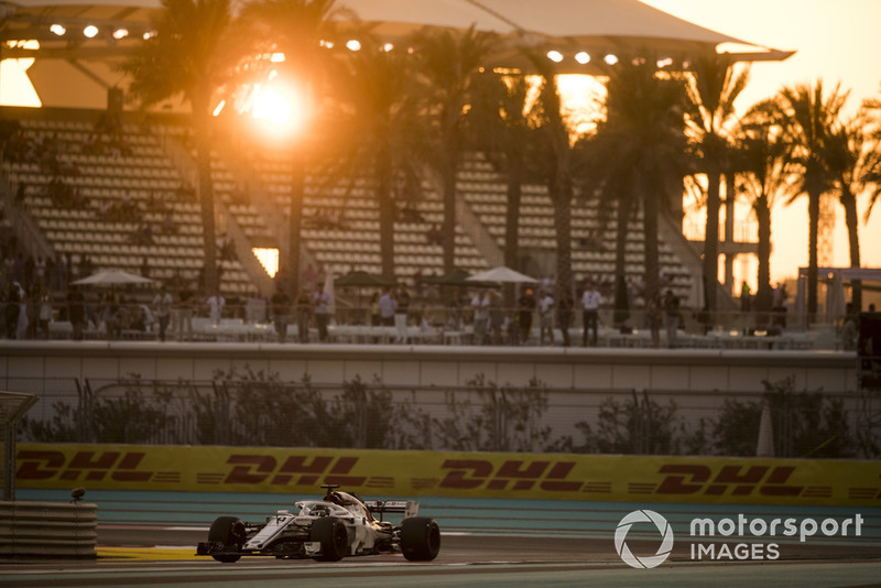Marcus Ericsson, Sauber C37