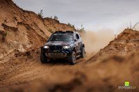 Rajd Polskie Safari