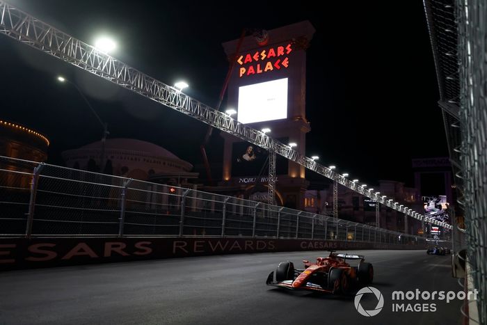 Charles Leclerc, Ferrari SF-24