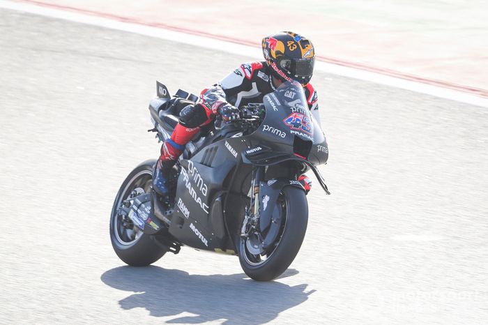 Jack Miller, Pramac Racing