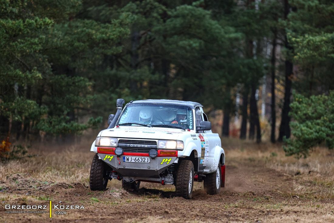 Rajd Niepodległości