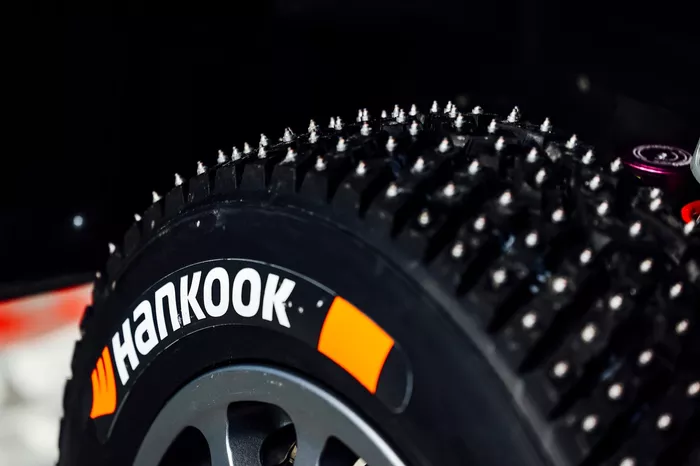 Pneus Hankook