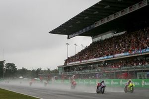 Alex Márquez, Gresini Racing