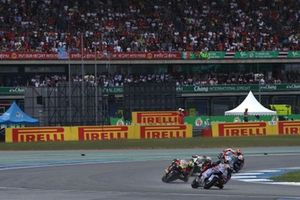 Alex Márquez, Gresini Racing