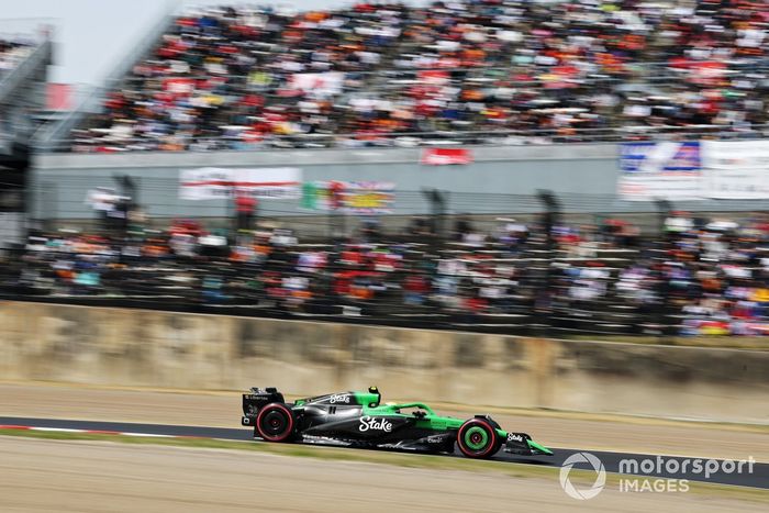 Gabriel Bortoleto, Sauber