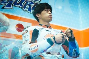 Ai Ogura, Trackhouse Racing