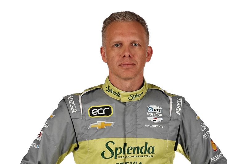 Ed Carpenter