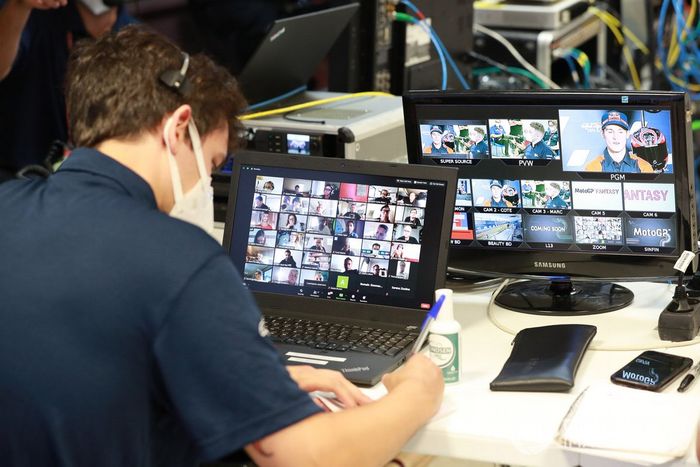Conferencia de prensa
