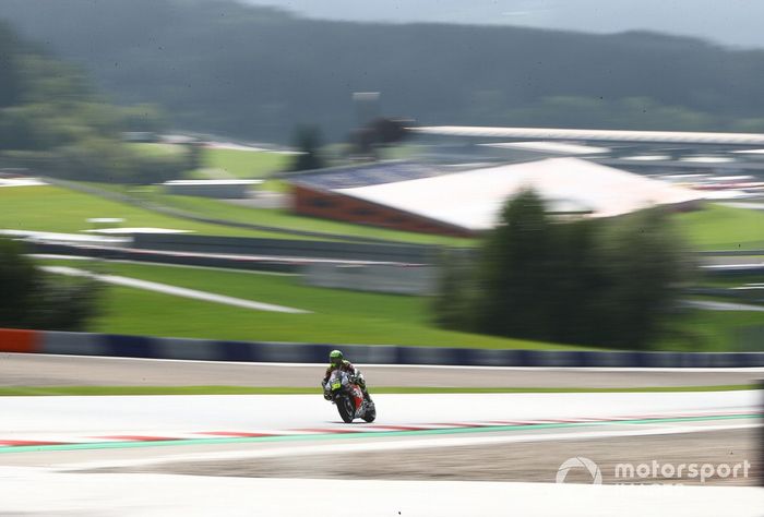 Cal Crutchlow, Team LCR Honda
