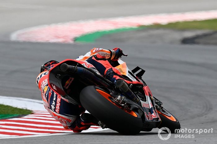 Marc Márquez, Repsol Honda Team