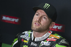 Tom Sykes, Kawasaki Racing