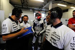 Yonny Hernández, Aspar MotoGP Team