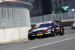 Daniel Juncadella, Mercedes-AMG Team HWA, Mercedes-AMG C63 DTM