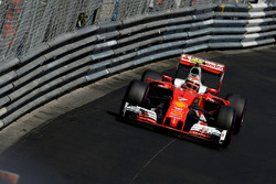 Кими Райкконен, Ferrari SF16-H