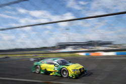 Mike Rockenfeller, Audi Sport Team Phoenix, Audi RS 5 DTM