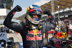 Даниэль Риккардо, Red Bull Racing
