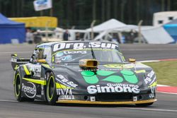 Mauro Giallombardo, Alifraco Sport Ford