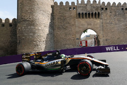 Nico Hulkenberg, Sahara Force India F1 VJM09