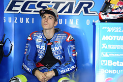 Maverick Viñales, Team Suzuki MotoGP