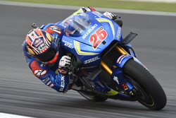 Маверік Віньялес, Team Suzuki Ecstar MotoGP