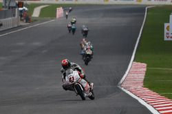 Francesco Bagnaia, Aspar Team Mahindra Moto3