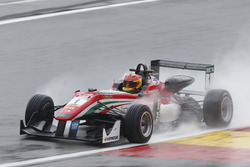 Лэнс Стролл, Prema Powerteam, Dallara F312 - Mercedes-Benz