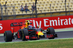 Макс Ферстаппен, Red Bull Racing RB12