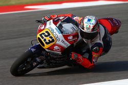 Niccolo Antonelli, Ongetta-Rivacold