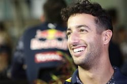 Daniel Ricciardo, Red Bull Racing