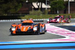 #26 G-Drive Racing, Oreca 05 - Nissan: Roman Rusinov, Nathanael Berthon, René Rast