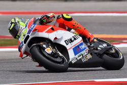 Андреа Янноне, Ducati Team