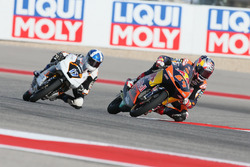 Bo Bendsneyder, Red Bull KTM Ajo, KTM