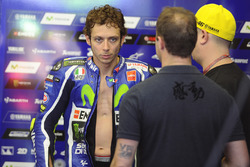 Валентино Россі, Yamaha Factory Racing