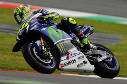 Валентіно Россі, Yamaha Factory Racing