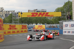 Бруно Сенна, Mahindra Racing