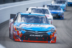 Matt Tifft, Joe Gibbs Racing Toyota