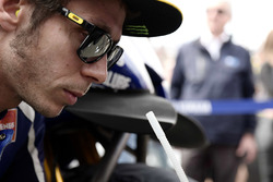 Valentino Rossi, Yamaha Factory Racing