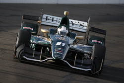 Ед Карпентер Ed Carpenter Racing Chevrolet