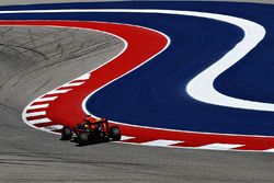 Max Verstappen, Red Bull Racing RB12