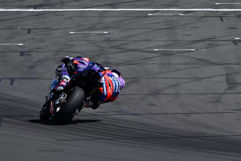 Jack Miller, Pramac Racing