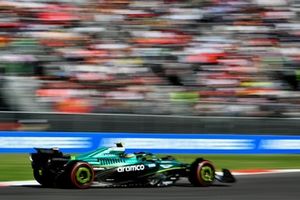 Fernando Alonso, Aston Martin Racing