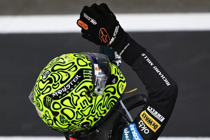 Lando Norris, McLaren