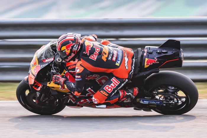 Maverick Vinales, Red Bull KTM Tech 3
