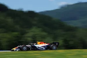 F1 en DIRECTO: la CLASIFICACIÓN del GP de AUSTRIA 2026 (con LIVE TIMING)